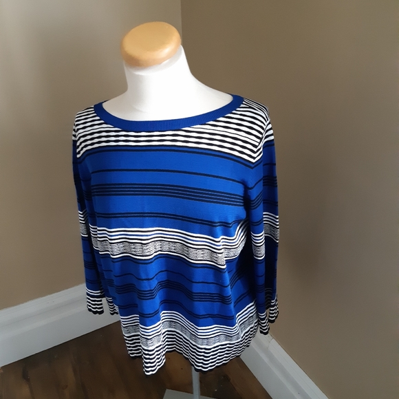 Willow & Thread Sweater Size XL - Picture 3 of 9